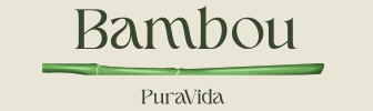 Bambou PuraVida