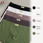 Boxers en fibre de bambou