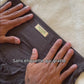 Boxers en fibre de bambou