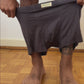 Boxers en fibre de bambou